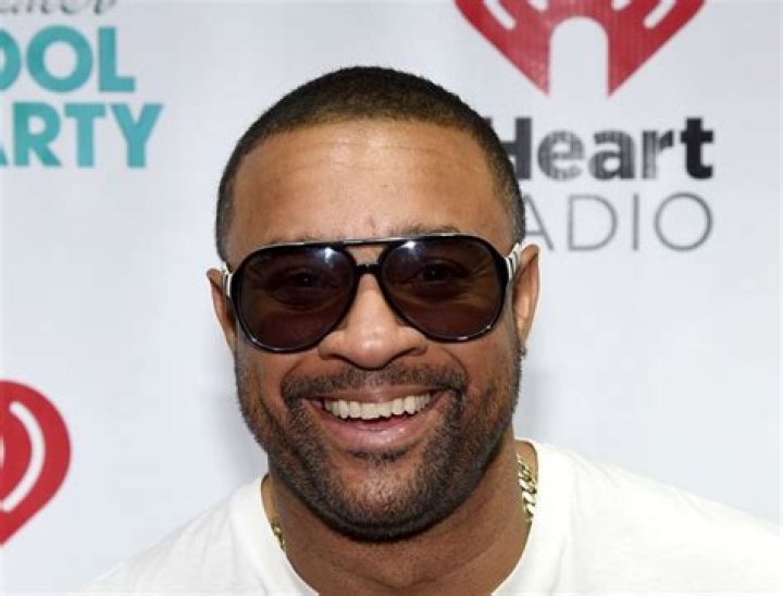 Shaggy Net Worth | Celebrity Net Worth