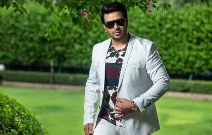 Shakib Khan Net Worth | Celebrity Net Worth