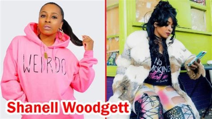 Shanell Woodgett Net Worth | Celebrity Net Worth