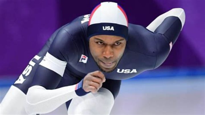 Shani Davis Net Worth | Celebrity Net Worth