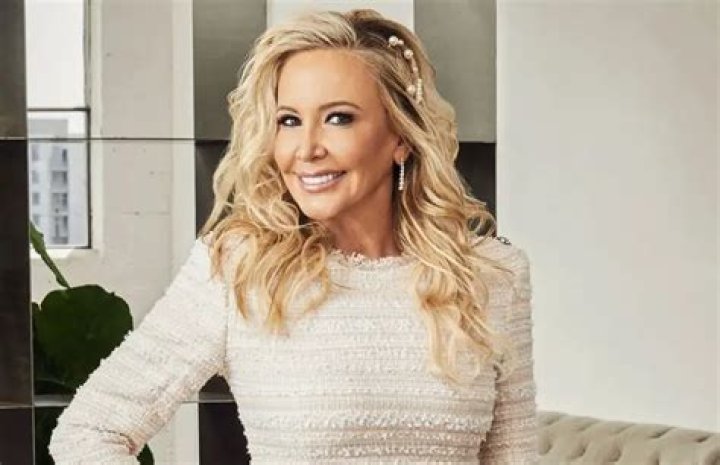 Shannon Beador Net Worth | Celebrity Net Worth