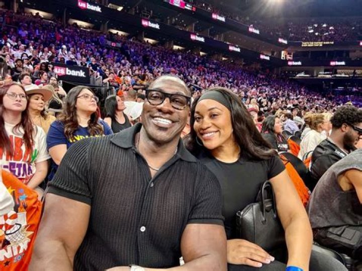 Shannon Sharpe Net Worth | Celebrity Net Worth