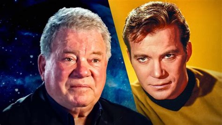 William Shatner's "Son" Is Suing Him For $170 Million