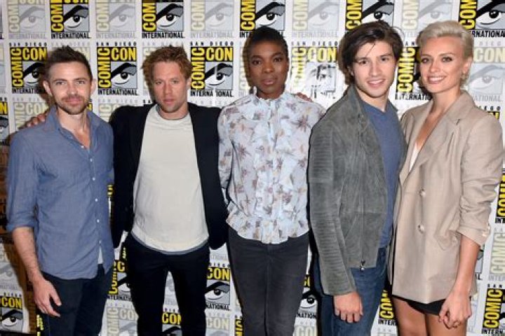 Shaun Sipos Net Worth | Celebrity Net Worth