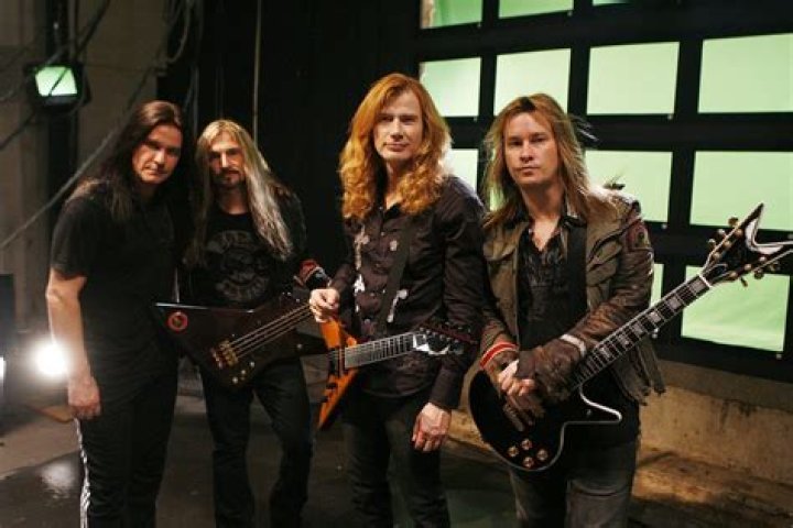 Shawn Drover Net Worth | Celebrity Net Worth