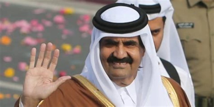 Sheikh Khalid bin Hamad Al Thani Net Worth