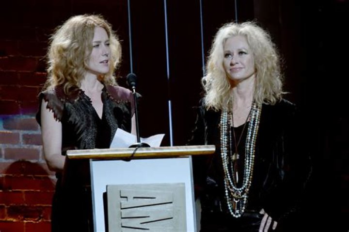 Shelby Lynne Net Worth | Celebrity Net Worth