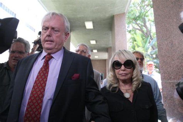 Shelly Sterling Net Worth | Celebrity Net Worth