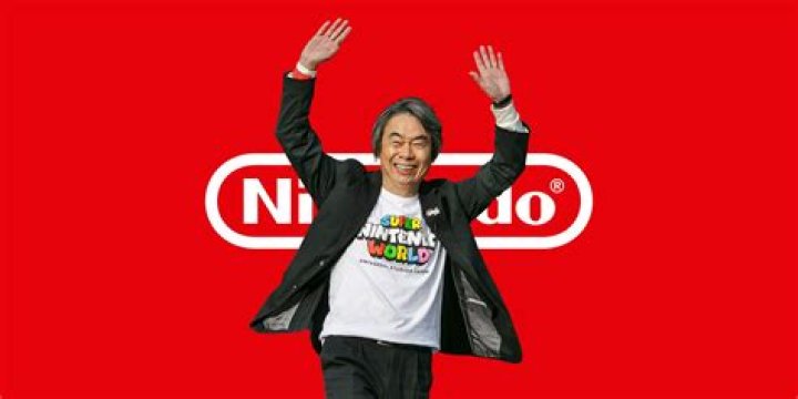 Shigeru Miyamoto Net Worth | Celebrity Net Worth