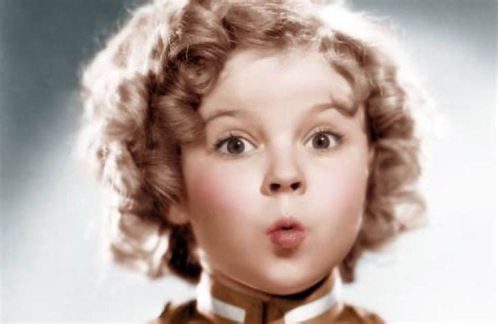 Shirley Temple: The Child Star Who Left Hollywood on Her Own Terms and Became a Stellar Adult