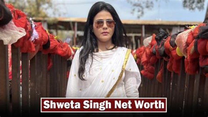 Shweta Kawatra Net Worth | Celebrity Net Worth