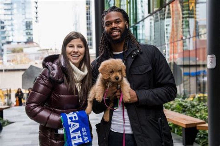 Sidney Rice Net Worth | Celebrity Net Worth