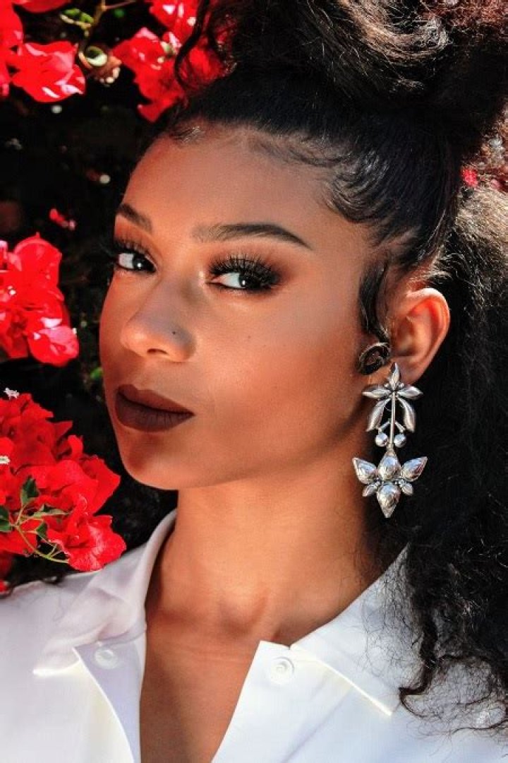 Sierra Capri Net Worth | Celebrity Net Worth