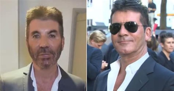 Simon Cowell Net Worth | Celebrity Net Worth