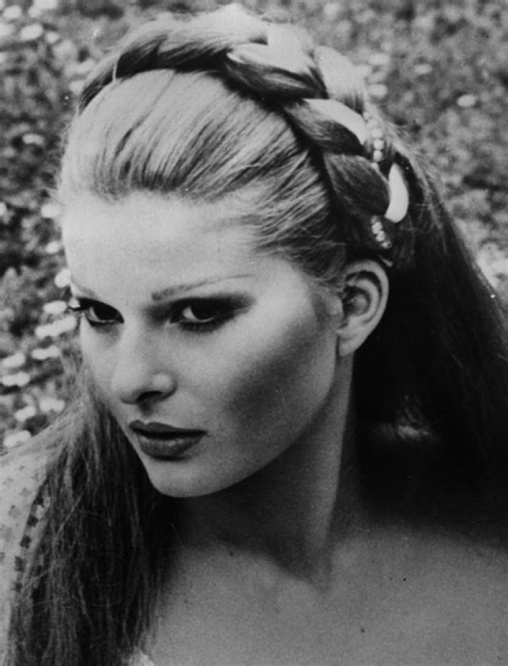 Simonetta Stefanelli Net Worth | Celebrity Net Worth