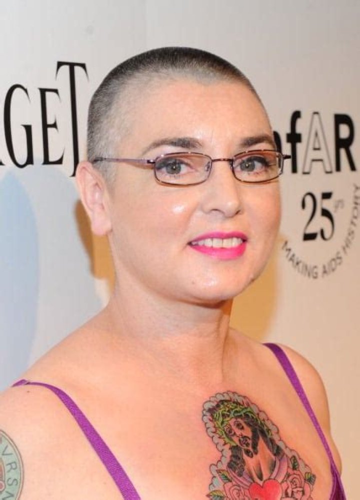 Sinead O'Connor Net Worth | Celebrity Net Worth
