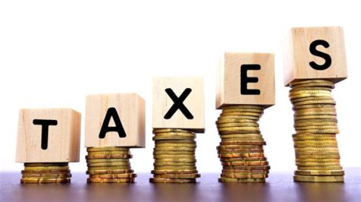 The Situation Is In Huge Tax Trouble For Not Declaring Millions In Earnings