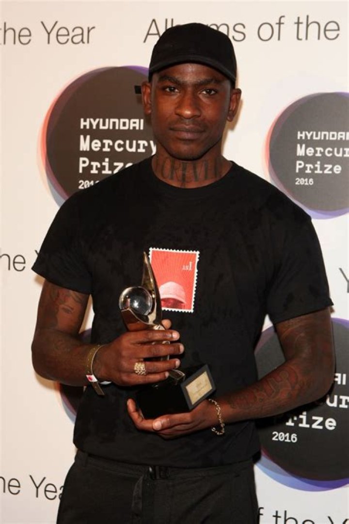 Skepta Net Worth | Celebrity Net Worth