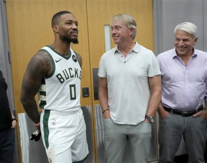 SkyQuest - The New Esports Team Launched By Milwaukee Bucks Owner Wesley Edens