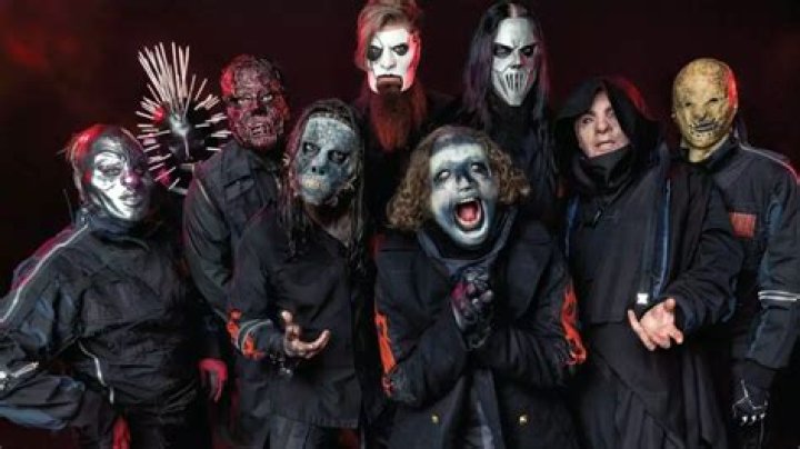 Slipknot Net Worth | Celebrity Net Worth