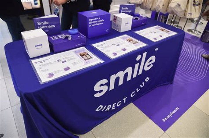 SmileDirectClub IPO Has Minted Three New Nashville-Based Billionaires