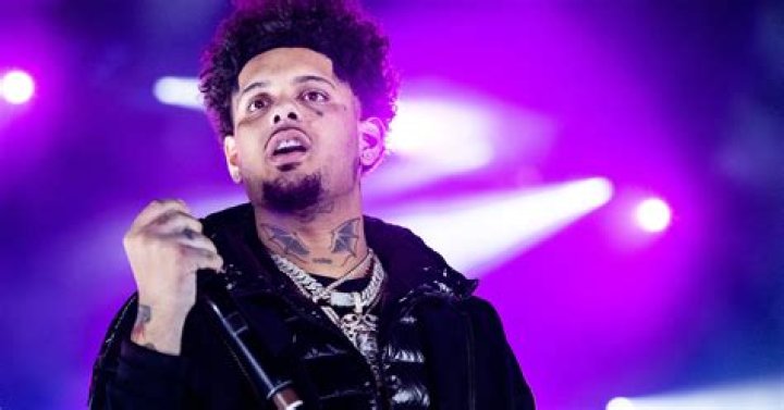 Smokepurpp Net Worth | Celebrity Net Worth