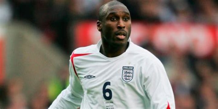 Sol Campbell Net Worth | Celebrity Net Worth