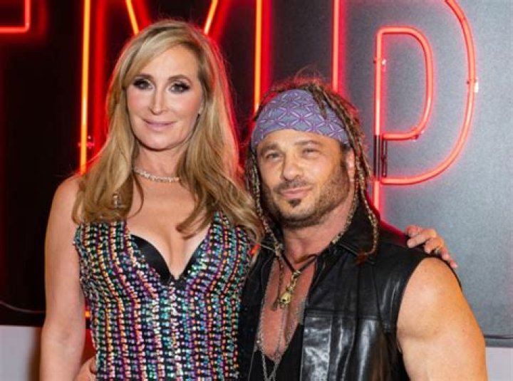 Sonja Morgan Net Worth | Celebrity Net Worth