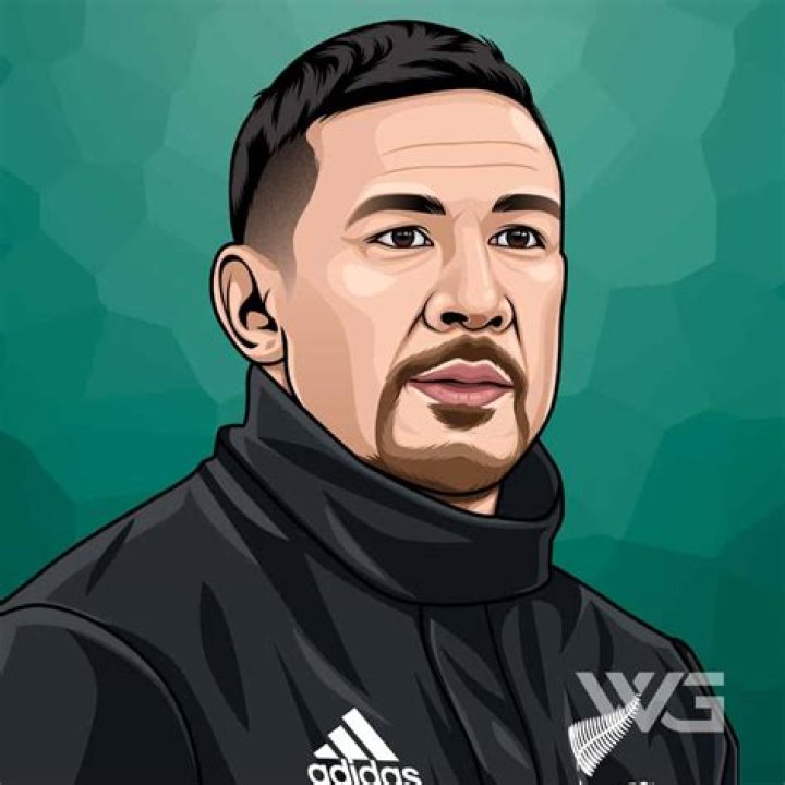 Sonny Bill Williams Net Worth