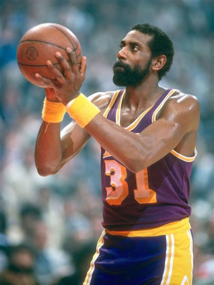 Spencer Haywood Net Worth | Celebrity Net Worth