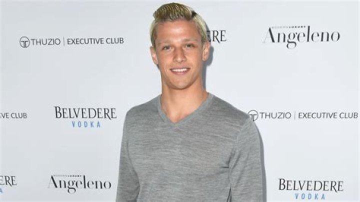 Spencer Lofranco Net Worth | Celebrity Net Worth