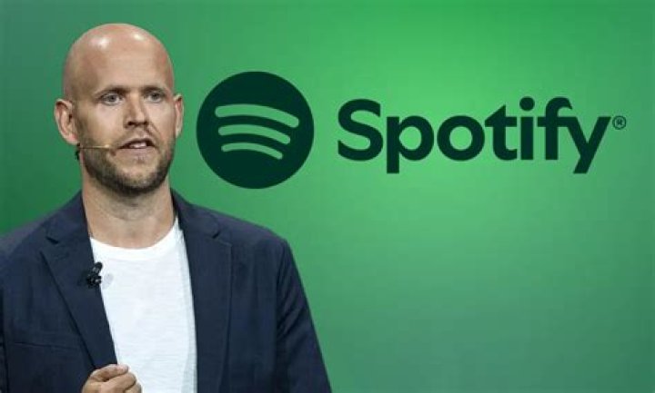 Spotify Is Going Public And Will Make Founder Daniel Ek A Billionaire