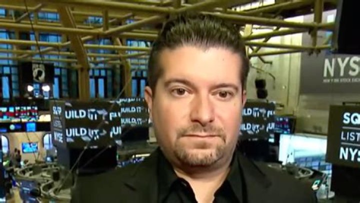 Squarespace Founder Anthony Casalena Is Officially A Billionaire After Wednesday's Rocky IPO