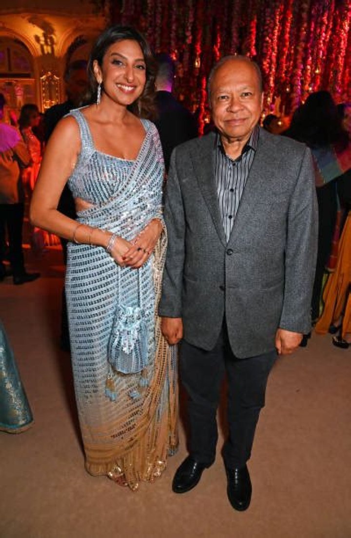 Sri Prakash Lohia Net Worth