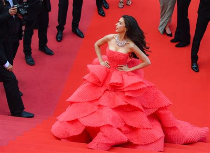 Sririta Jensen Net Worth | Celebrity Net Worth