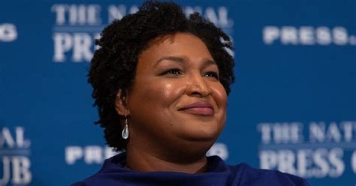 Stacey Abrams Net Worth | Celebrity Net Worth