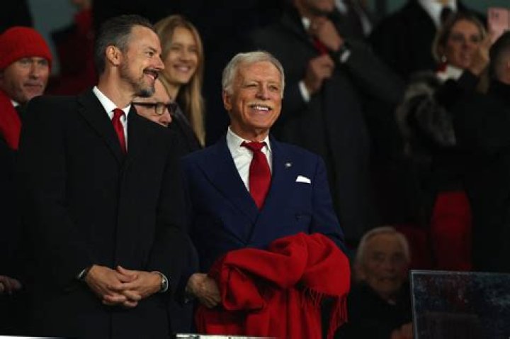 It Is Going To Cost Stan Kroenke A Small Fortune To Move The Rams To Los Angeles