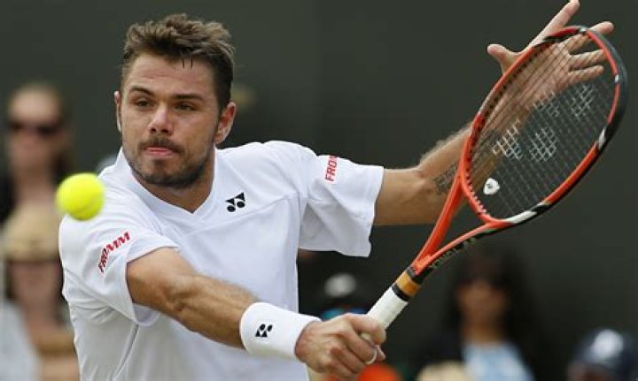 Stan Wawrinka Net Worth | Celebrity Net Worth