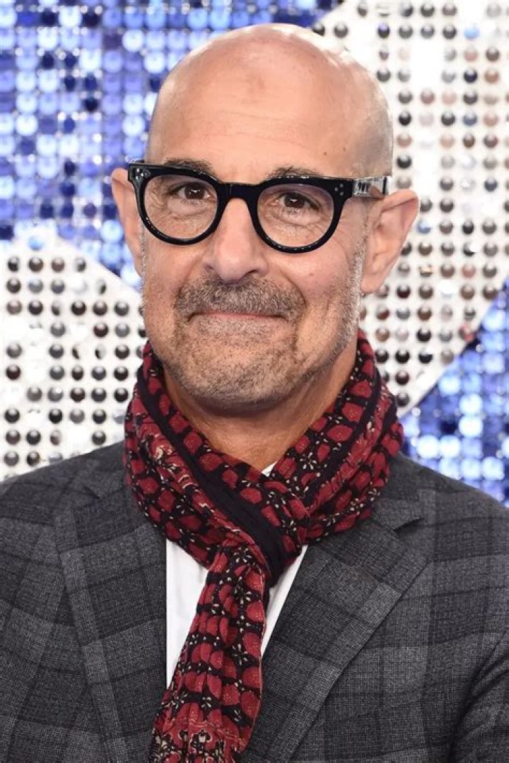 Stanley Tucci Net Worth | Celebrity Net Worth