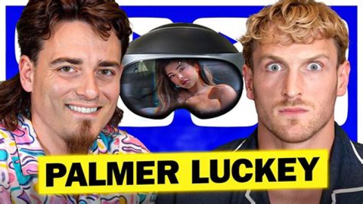 Start Video Game Company. Sell To Facebook. Earn $500 Million Fortune... All At The Age Of 22. The Story Of Palmer Luckey And Oculus Rift...