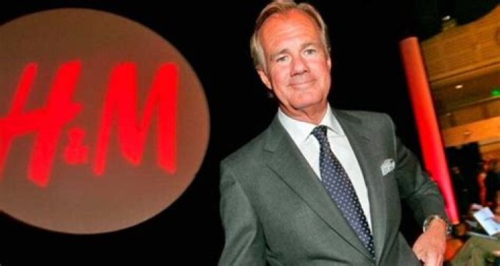 Stefan Persson Net Worth | Celebrity Net Worth