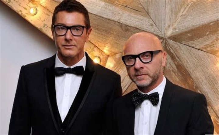 Stefano Gabbana Net Worth | Celebrity Net Worth
