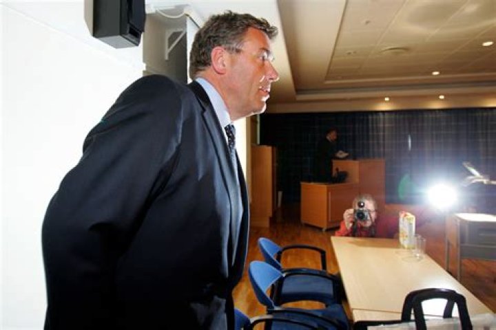 Stein Erik Hagen Net Worth