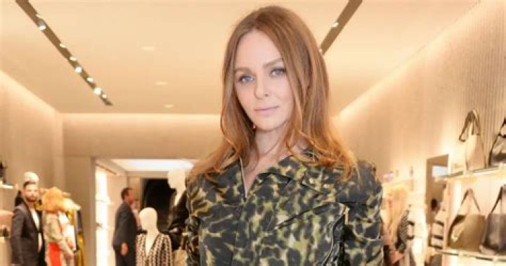 Stella McCartney Net Worth | Celebrity Net Worth