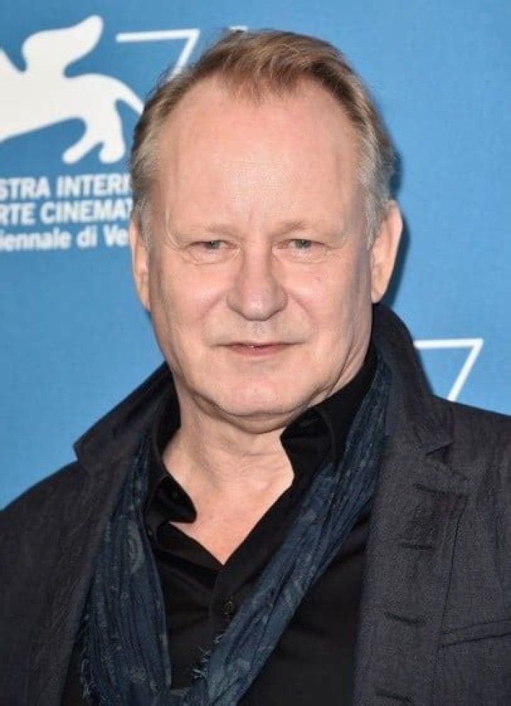 Stellan Skarsgard Net Worth | Celebrity Net Worth