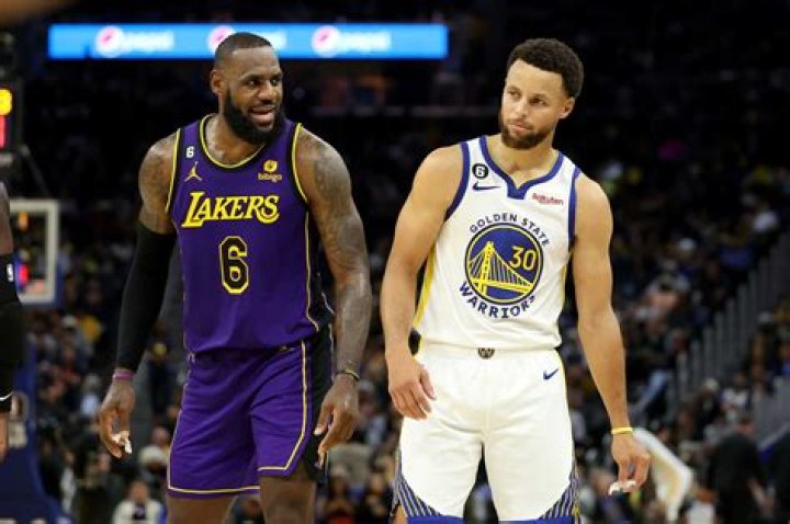 Steph Curry And Chris Paul's New Contracts Will Propel Them To An Extremely Elite Earnings Club With LeBron James