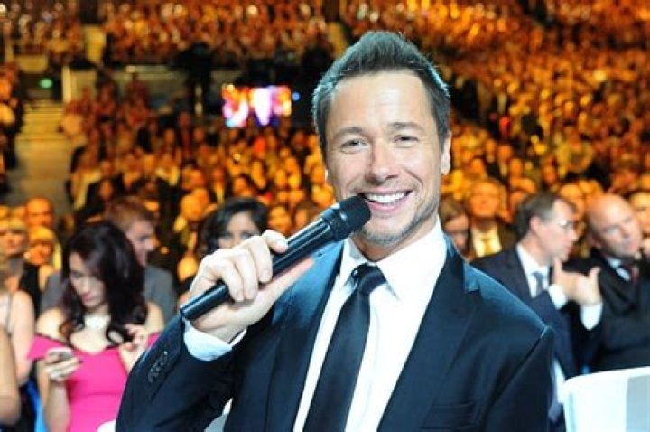 Stéphane Rousseau Net Worth | Celebrity Net Worth