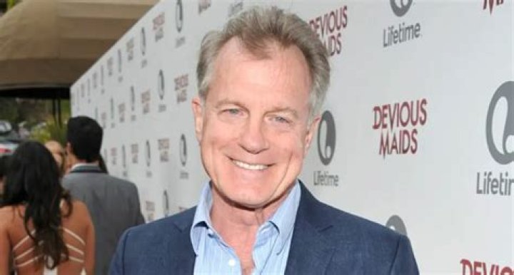 Stephen Collins Net Worth | Celebrity Net Worth
