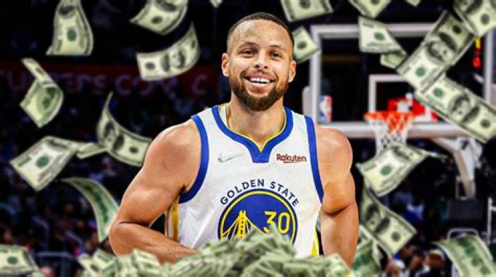 Stephen Curry Could Sign A Contract For Over $200 Million!
