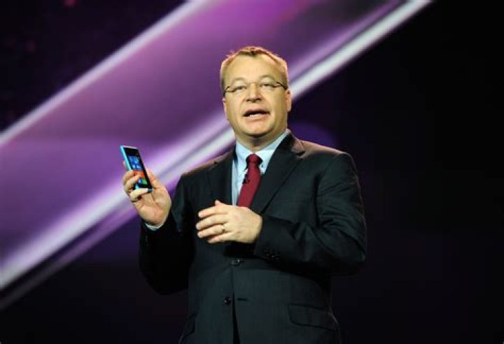 Stephen Elop Net Worth | Celebrity Net Worth